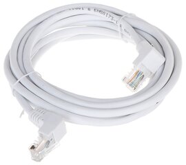 PATCHCORD RJ45/3.0-KK/W 3.0 m цена и информация | Кабели и провода | kaup24.ee