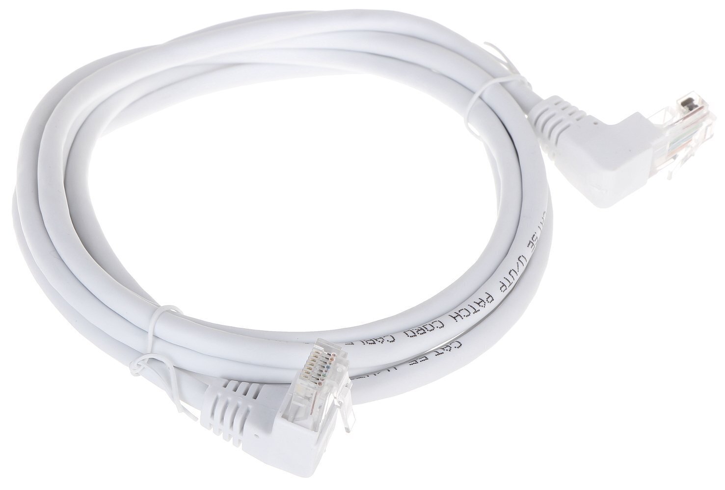 Patchcord RJ45, 2 m hind ja info | Kaablid ja juhtmed | kaup24.ee