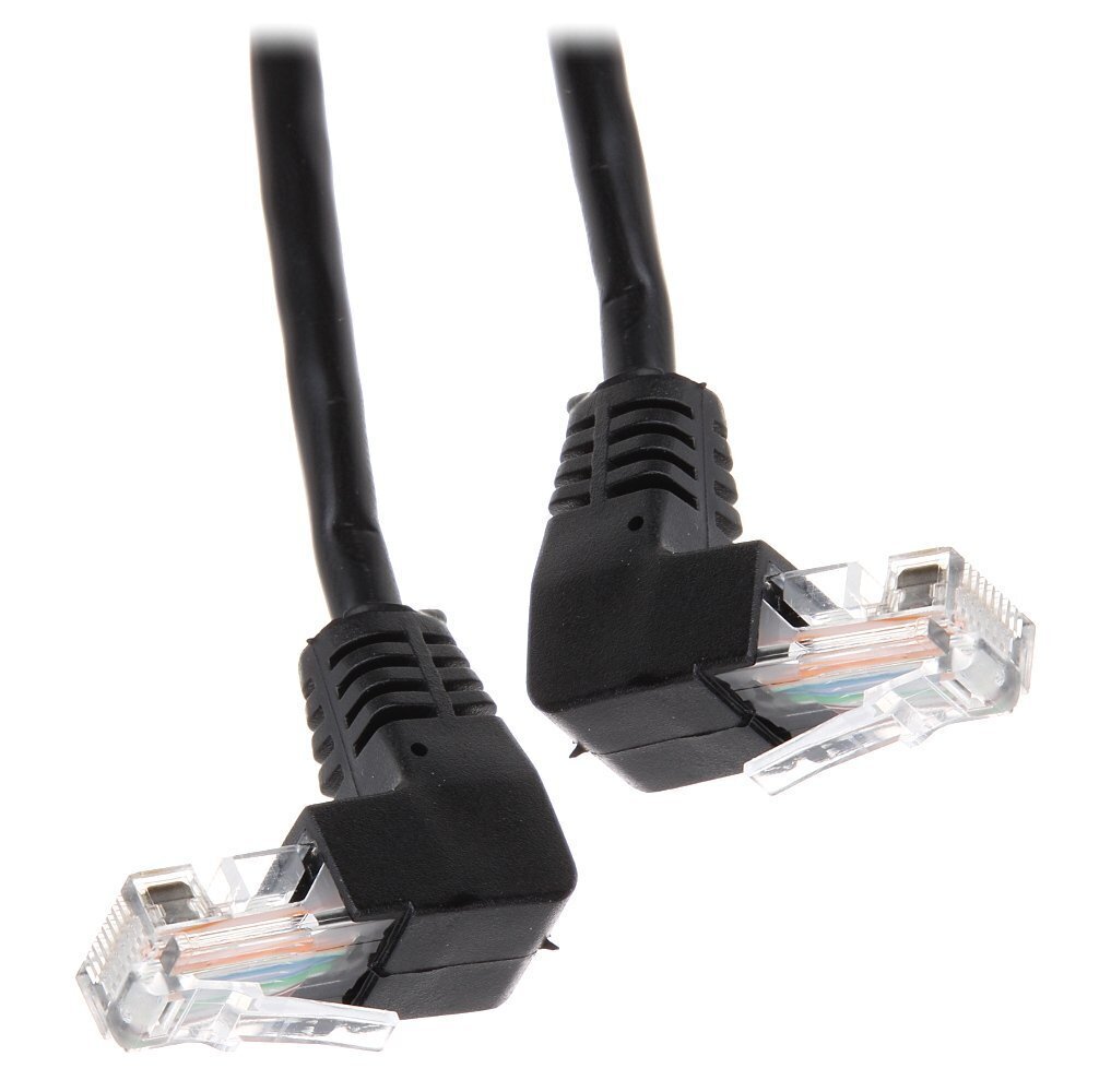 Patchcord RJ45, 5 m hind ja info | Kaablid ja juhtmed | kaup24.ee