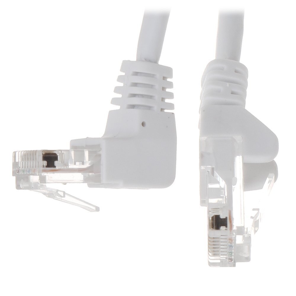 Patchcord RJ45, 0.50 m hind ja info | Kaablid ja juhtmed | kaup24.ee