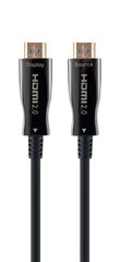 Gembird HDMI/HDMI, 10 m цена и информация | Кабели и провода | kaup24.ee