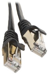 Unitek RJ45/7/15-FL, 15 m цена и информация | Кабели и провода | kaup24.ee