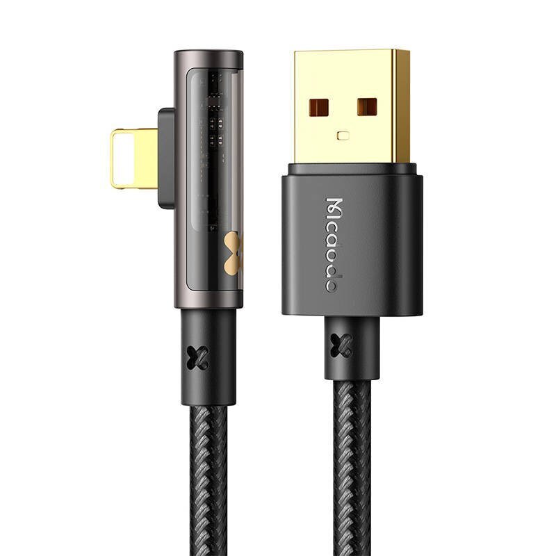 Mcdodo USB Lightning CA-3510, 1.2 m hind ja info | Kaablid ja juhtmed | kaup24.ee