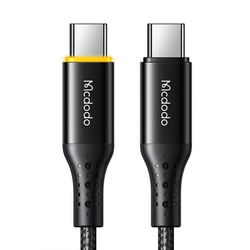 Mcdodo USB-C CA-3461, 1,8 m цена и информация | Kaablid ja juhtmed | kaup24.ee