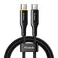 Mcdodo CA-3460 USB-C USB-C, PD, 1,2 m hind ja info | Kaablid ja juhtmed | kaup24.ee