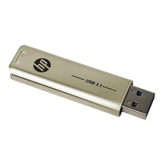 HP Inc. HPFD796L-256 цена и информация | USB накопители | kaup24.ee