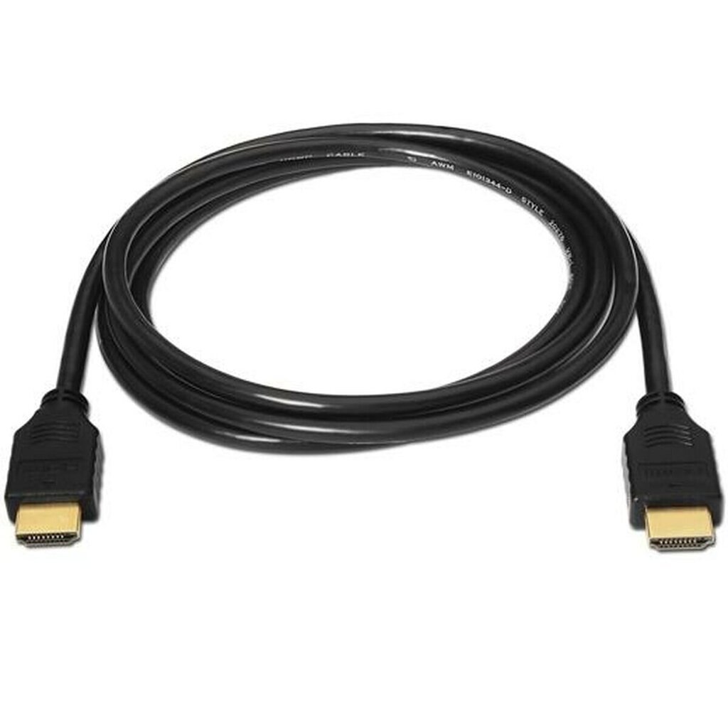 Aisens, HDMI/HDMI, 1.8 m hind ja info | Kaablid ja juhtmed | kaup24.ee