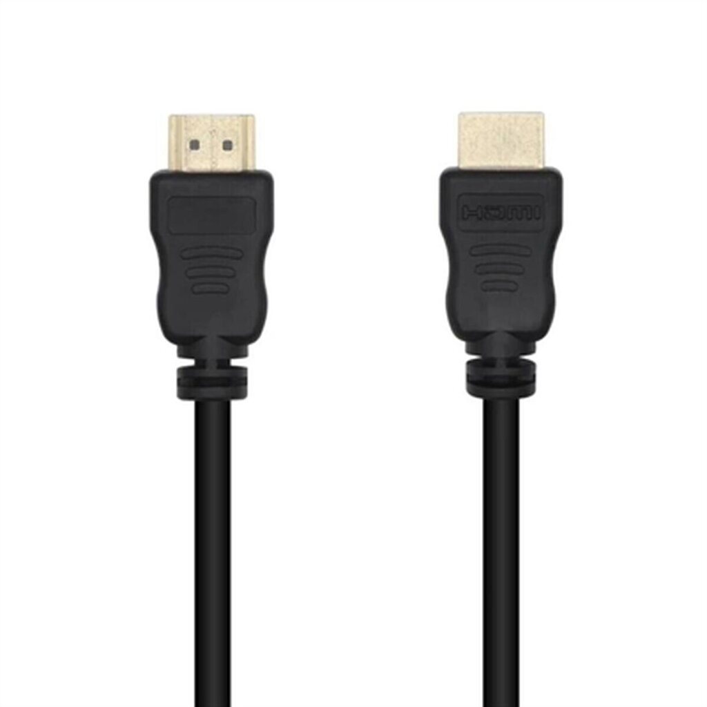 Aisens, HDMI/HDMI, 1.0m hind ja info | Kaablid ja juhtmed | kaup24.ee