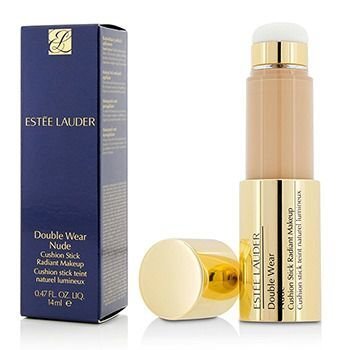 Vedel jumestuskreem Estee Lauder Double Wear Nude Cushion Stick Radiant 14 ml, 1N2 Ecru hind ja info | Jumestuskreemid, puudrid | kaup24.ee