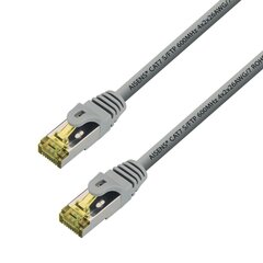 Кабель Ethernet LAN Aisens A146-0335 цена и информация | Кабели и провода | kaup24.ee