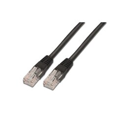 Кабель Ethernet LAN Aisens A135-0257 цена и информация | Кабели и провода | kaup24.ee