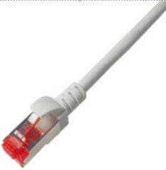 Brackton, Cat6A RJ45, 1.5 m hind ja info | Kaablid ja juhtmed | kaup24.ee