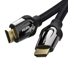 Vention HDMI/HDMI, 2m цена и информация | Кабели и провода | kaup24.ee