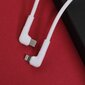 Maxlife USB-C/Lightning, 1 m цена и информация | Kaablid ja juhtmed | kaup24.ee