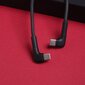 Maxlife USB-C, 1 m hind ja info | Kaablid ja juhtmed | kaup24.ee