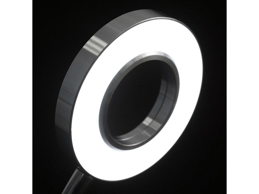 LED laualamp klambriga 5016 hind ja info | Laualambid | kaup24.ee