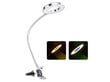 LED laualamp klambriga 5016 цена и информация | Laualambid | kaup24.ee