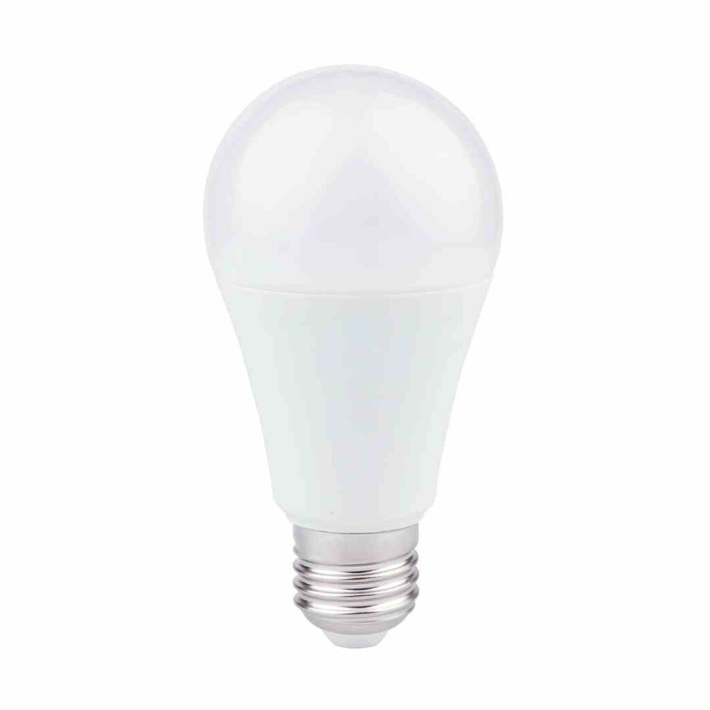 LED pirn Eko-Light E27, 510 lm, 3000 K, 1 tk цена и информация | Lambipirnid, lambid | kaup24.ee