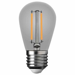 LED hõõgpirn Eko-Light, E27, 50 lm, 2700 K, 1 tk цена и информация | Лампочки | kaup24.ee