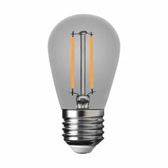 LED hõõgpirn Eko-Light, E27, 50 lm, 2700 K, 1 tk цена и информация | Лампочки | kaup24.ee