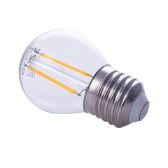 LED hõõgpirn Eko-Light, E27, 250 lm, 2700 K, 1 tk. цена и информация | Лампочки | kaup24.ee