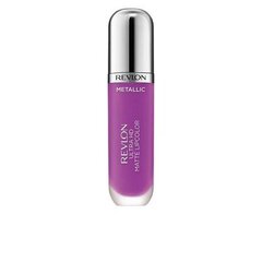 Huulepulk Revlon Ultra HD Matte 710 Dazzle 5.9 ml hind ja info | Huulepulgad, -läiked, -palsamid, vaseliin | kaup24.ee