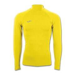 Спортивная футболка Joma Sport, жёлтая S2017104 цена и информация | Рубашки для мальчиков | kaup24.ee