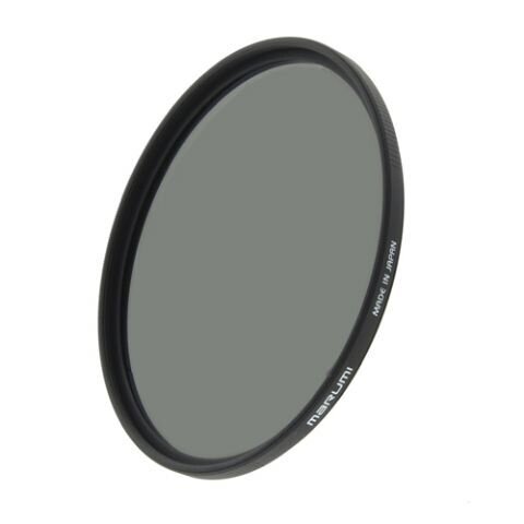 Marumi filter Grey DHG ND8 52mm цена и информация | Filtrid fotoaparaatidele | kaup24.ee