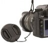 Big objektiivikork Clip-0 82mm (420509) цена и информация | Filtrid fotoaparaatidele | kaup24.ee