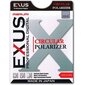 Marumi filter Ringpolarisatsioon Exus 62mm hind ja info | Filtrid fotoaparaatidele | kaup24.ee