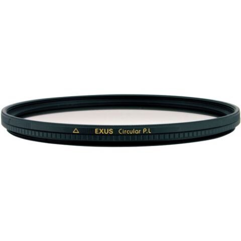 Marumi filter Ringpolarisatsioon Exus 62mm hind ja info | Filtrid fotoaparaatidele | kaup24.ee