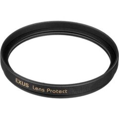 Marumi filter Protect Exus 58mm hind ja info | Marumi Mobiiltelefonid, foto-, videokaamerad | kaup24.ee