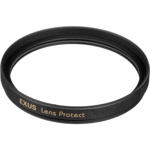 Marumi filter Protect Exus 58mm hind ja info | Filtrid fotoaparaatidele | kaup24.ee