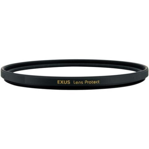 Marumi filter Protect Exus 58mm hind ja info | Filtrid fotoaparaatidele | kaup24.ee