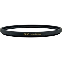 Marumi filter Protect Exus 82mm hind ja info | Filtrid fotoaparaatidele | kaup24.ee