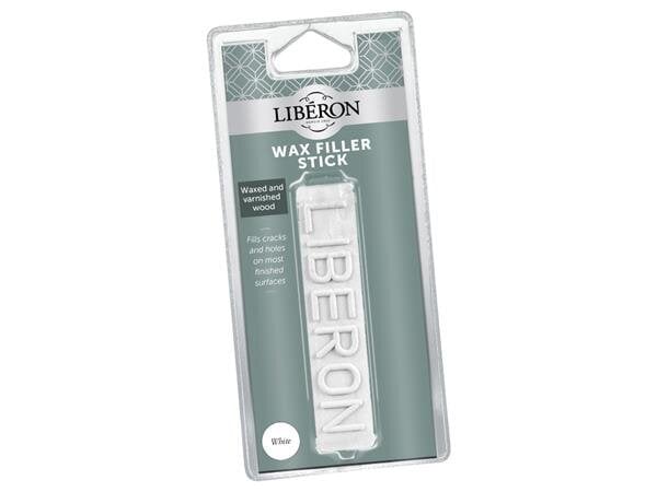 Vahapulk Liberon 25ml valge hind ja info | Krundid, pahtel jne. | kaup24.ee