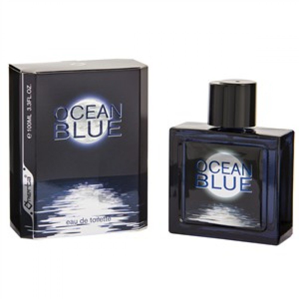 Tualettvesi Omerta Silver Ocean EDT meestele 100 ml hind ja info | Meeste parfüümid | kaup24.ee