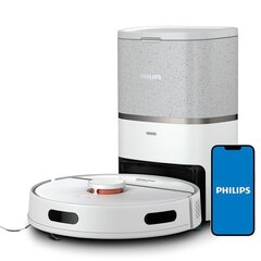 Philips HomeRun 3000 Series Aqua XU3110/02 цена и информация | Philips Бытовая техника | kaup24.ee