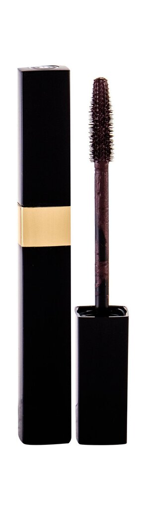 Ripsmetušš Chanel Mascara Inimitable 6 g Black/Brown 30 hind ja info | Ripsmetušid, lauvärvid, silmapliiatsid, seerumid | kaup24.ee