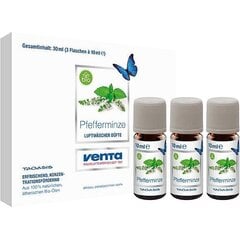 Aromaatne õli Venta, 3x 10 ml цена и информация | Ароматы для дома | kaup24.ee