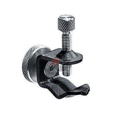 Manfrotto klamber AC Micro Clamp (196) hind ja info | Lisatarvikud fotoaparaatidele | kaup24.ee