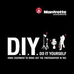 Manfrotto DIY03KIT Event DIY Kit цена и информация | Аксессуары для фотоаппаратов | kaup24.ee