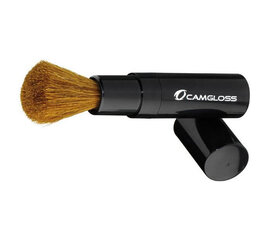 Camgloss puhastuspintsel Power Dustbrush hind ja info | Lisatarvikud fotoaparaatidele | kaup24.ee
