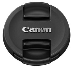 Canon objektiivikork E-43 hind ja info | Lisatarvikud fotoaparaatidele | kaup24.ee