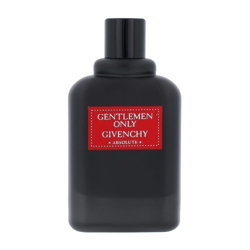 Parfüümvesi Givenchy Gentlemen Only Absolute EDP meestele 100 ml hind ja info | Meeste parfüümid | kaup24.ee