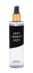 Katy Perry Katy Perry´s Indi спрей для тела 240 мл цена и информация | Кремы, лосьоны для тела | kaup24.ee