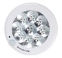 ZD55A LED lamp sensoriga, liikumisandur цена и информация | Laelambid | kaup24.ee