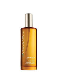 Kuiv kehaõli Moroccanoil, 100 ml hind ja info | Kehakreemid, losjoonid | kaup24.ee