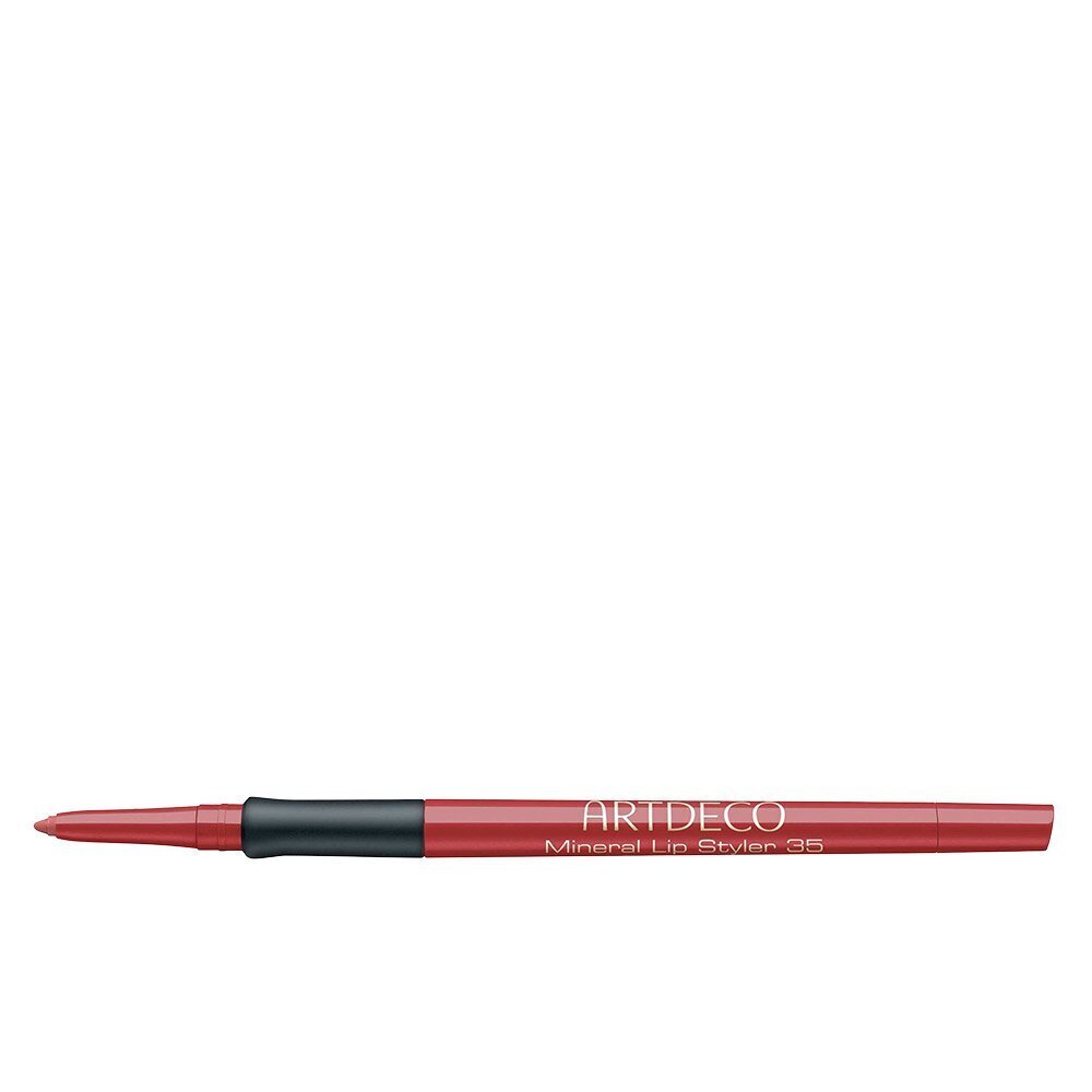 Huule kontuurpliiats Artdeco Lip Styler 0.4 g hind ja info | Huulepulgad, -läiked, -palsamid, vaseliin | kaup24.ee