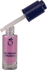 Seerum kahjustatud küüntele Herome Nail Growth Explosion 7 ml цена и информация | Лаки для ногтей, укрепители для ногтей | kaup24.ee